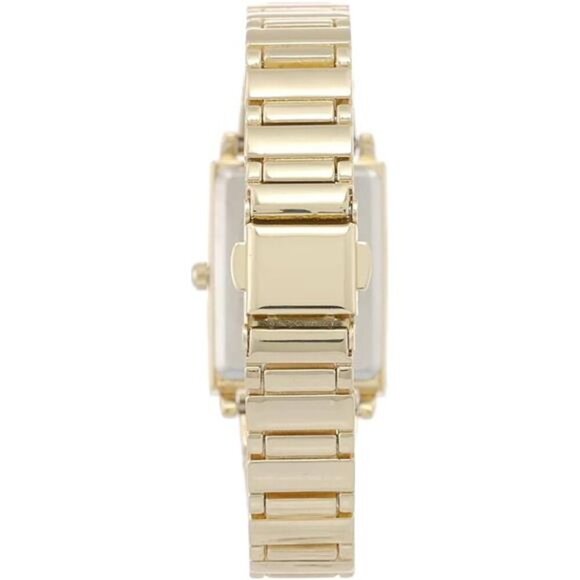 Women\'s Bracelet Watch Gold main image 4